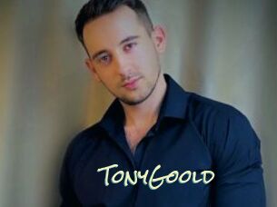 TonyGoold