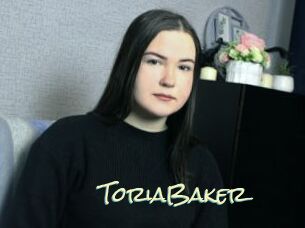 ToriaBaker