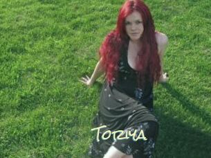 Toriya