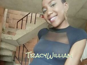 TracyWilliam