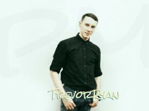 TrevorRyan