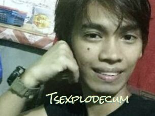 Tsexplodecum