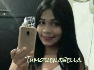 Tumorenabella