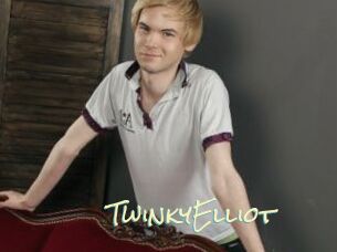 TwinkyElliot