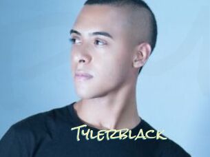 Tylerblack