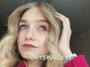 Taitehallett