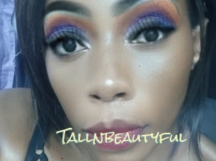 Tallnbeautyful