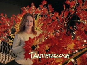 Tanderrose