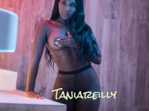 Taniareilly