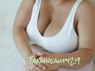 Tanubeauty29