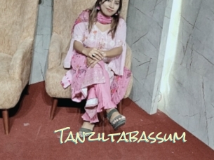 Tanziltabassum