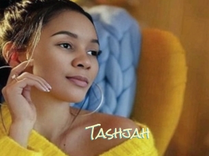 Tashjah