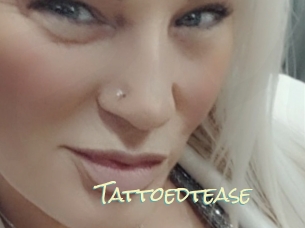 Tattoedtease