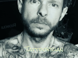 Tattoobrian