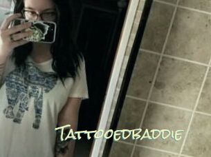 Tattooedbaddie