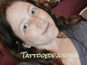 Tattooedfairyxx