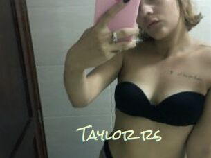 Taylor_rs