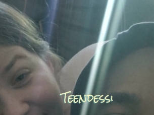 Teendessi