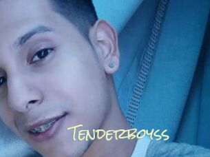 Tenderboyss