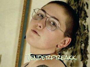 Tenderfreakk