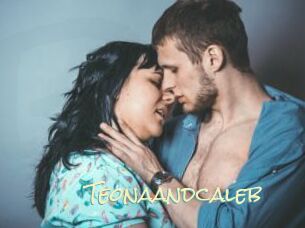 Teonaandcaleb