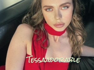 Tessaadorable