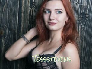 Tessstevens