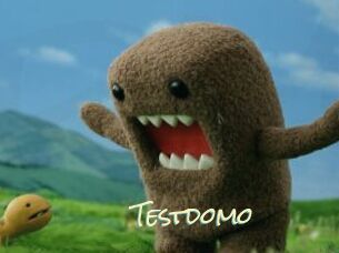 Testdomo