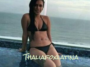 Thaliafoxlatina