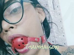 Thalyhalson