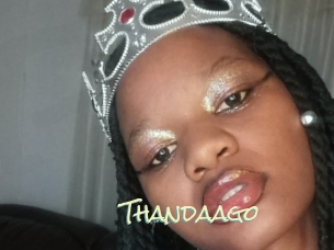 Thandaago