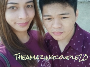 Theamazingcouple20