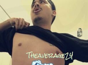 Theaverage24