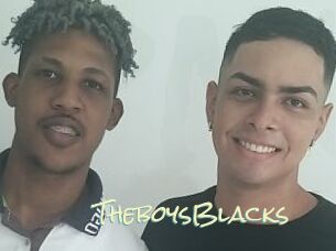 TheboysBlacks