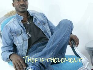 Thefifthelement