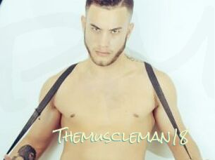 Themuscleman18