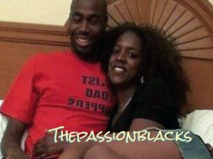 Thepassionblacks