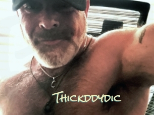 Thickddydic