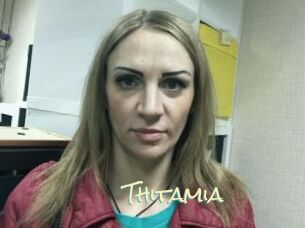 Thitamia