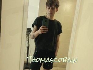 Thomascobain