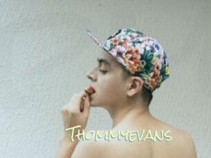 Thommyevans