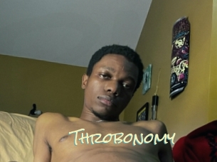 Throbonomy