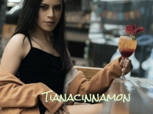 Tianacinnamon