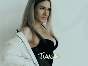 Tianah