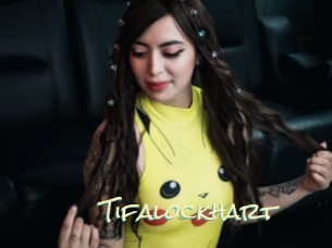 Tifalockhart