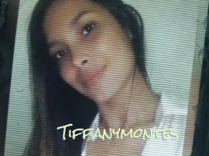 Tiffanymontes