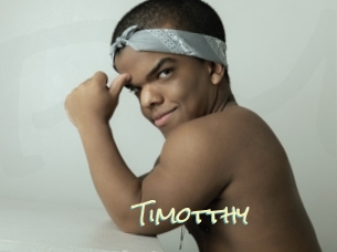 Timotthy