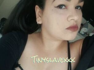 Tinyslavexxx