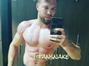 Titansnake