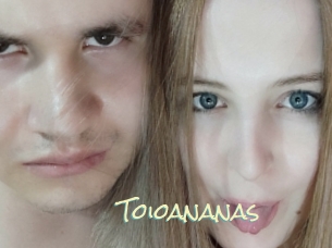 Toioananas